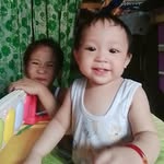 Gavin Padilla Dizon - @dizonmikezoren14 - Instagram