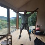 Gavin Lockheart - @gavin_lockheart_painter - Instagram