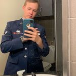Gavin Parker - @_gavin_parker - Instagram