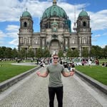 Gavin Parker - @_gavinjparker - Instagram