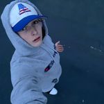 Gavin Parker - @gavinparker442 - Instagram