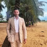 Gavin Parker - @gavinpdtc - Instagram