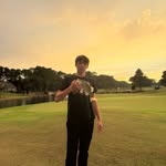 Gavin Parker Cuddeback - @gavin_parker09 - Instagram
