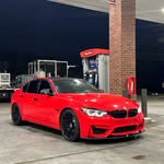 Gavin Parker Garrett - @f80gavv - Instagram