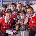 Gavin Parr - @parsy29 - Instagram