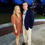 Gavin Parr - @gavinparr1028 - Instagram