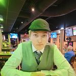 Gavin Parsons - @starz_marz - Instagram