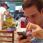 Gavin Parsons - @gavjjonpar - Instagram
