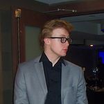 Gavin Parsons - @gavinparsons71 - Instagram