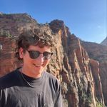 Gavin Parsons - @gavin.parsons - Instagram