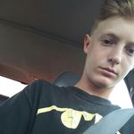 Gavin parsons - @gavin.parsons.private - Instagram