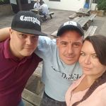 Gavin Parsons - @parsons7684 - Instagram