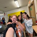 Gavin Parsons - @gavinparsonss - Instagram