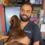 Gavin Patel - @gavinpatel777 - Instagram