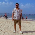 Gavin Patel - @gavin_patel7 - Instagram