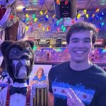 Gavin Patel - @gavin_patel1 - Instagram