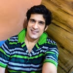 Gavin Patel - @gavinpatel28 - Instagram