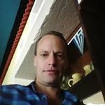 Gavin Paton - @gaviniainpaton - Instagram