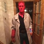 Gavin Pattison - @pattisongavin - Instagram