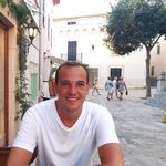 Gavin Pattison - @gav_15bcn - Instagram