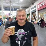 Luis george - @gavinpelham69 - Instagram