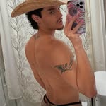 Gavin Peña - @gavanity - Instagram