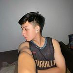 Gavin Peñas - @penasgavin - Instagram