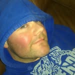 Gavin Pennington - @gavla_78 - Instagram