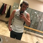 Gavin Pennington - @pennyfitness1 - Instagram