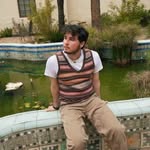 Gavin Perez - @gavin_xane - Instagram