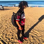 Gavin Perez - @g_moneyyy00 - Instagram