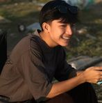 Gavin Perez - Facebook