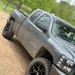 Gavin Parrino - Facebook