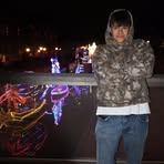 Gavin Perrone - Facebook