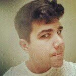 Gavin Peters - @srslywtf86 - Instagram