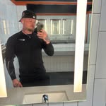 Gavin Peters - @gavgod - Instagram