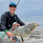 Gavin Peters - @fishinndishin_ - Instagram