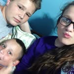 Gavin Peters - @gavin_p127 - Instagram