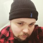 Gavin Peters - @gavdemon - Instagram
