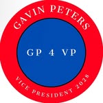 Gavin Peters - @gavinpetersvicepresident28 - Instagram