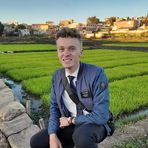 Gavin Peterson - Facebook