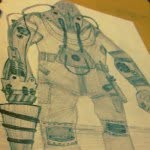 Gavin Peterson - @draw3rz123 - Instagram