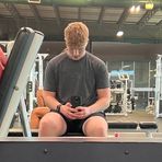 Gavin Peterson - Facebook
