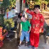 Gavin Phạm - @user085905017 - TikTok