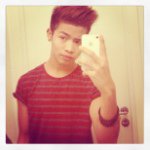 Latsoewin - @gavinpham - Instagram