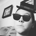 gavin - @gavinphelps052017 - Instagram