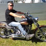 Gavin Pickett - Facebook
