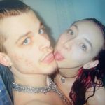 ɢᴀᴠ ᴘɪᴇʀᴄᴇ ♋︎𖤐 - @gavin.pierce - Instagram