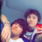 Gavin Pierce - @gavinpierce416 - Instagram