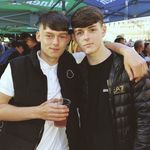 Gavin Pierce - @gavin.pierce3 - Instagram